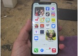iphone 11 pro screen replacement