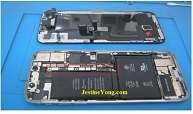 iphone 10 screen replacement